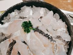 -左庭右院鲜牛肉火锅(南通CBD大有境店)