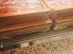 -老墙根涮肉·铜锅·烧烤(欢乐谷·王四营店)
