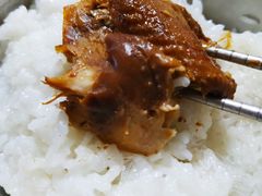 -小李烧鸡(西北角总店)