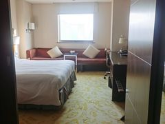 -上海西藏大厦万怡酒店