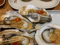 -木屋烧烤(岗顶二店)