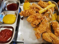 -青春分食(仙林大学城店)