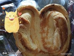 蝴蝶酥-国际饭店·帆声西饼屋(黄河路店)