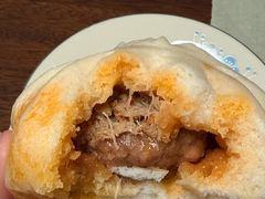 -王家沙点心店(南京西路总店)