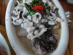 -杨厝六十六农庄农舍(杨厝路店)