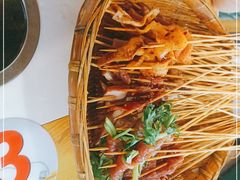 -玉林串串香·自助串串(崇文门搜秀店)