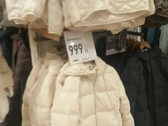 -优衣库(成都锦华万达广场店)