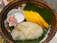 -POKIPOKI泰食谷仓东南亚菜(侨香店)
