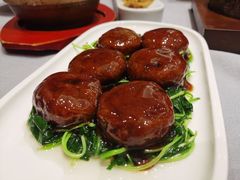-狮王府淮扬菜(新街口友谊店)