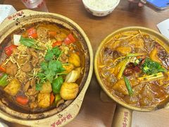 -罗妈砂锅(四川成都奎星楼店)