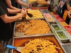 -丁家坡洋芋·观音桥好吃街A区(全国总店)