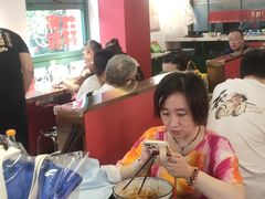 -毒蛇面馆(人民广场店)