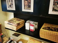 -良友书坊(安徽路店)