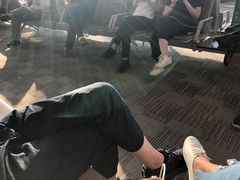 -上海浦东国际机场-T2航站楼