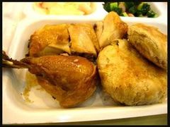 -香妃烤鸡(西单店)