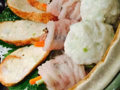 -华夏食府中餐厅(中原路店)