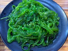 -台州老六海鲜面馆(上南总店)