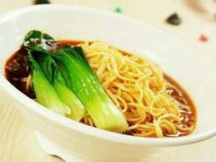 -秦云老太婆摊摊面(磁器口店)