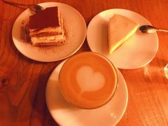 -VOYAGE COFFEE(北锣鼓巷店)