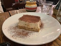 -La Tavernetta(Bar à Vin)(乌鲁木齐路店)