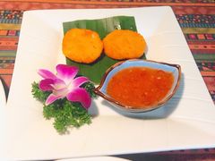 -忘忧草融合私房菜(红鼎国际店)