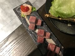 -湊湊火锅·茶憩(新中关购物中心店)