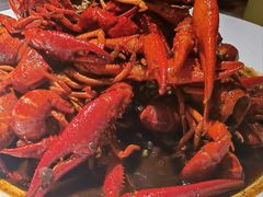 -有位虾匠·胶东土菜小馆(市北店)