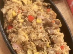 -豪客来牛排(人民东路店)
