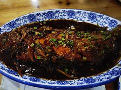 -洞天食府(北大街店)