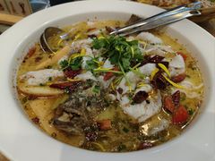 -花溪雨·森林餐厅(石基店)