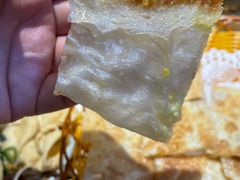 -蜀留香火锅(社会山店)