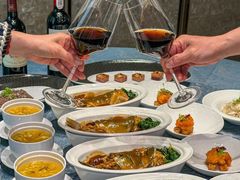 -新光酒家·河豚·海鲜·蟹料理(浦东店)