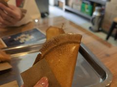 -贺记蛋烘糕(文庙西街店)