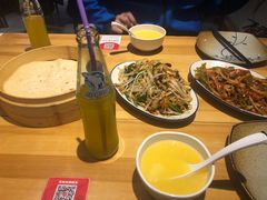 特色炒合菜-香满园春饼·家常菜(东大桥店)