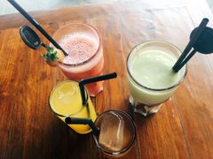 -Pundi Pundi Restaurant