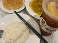 -翠华餐厅(德基广场店)