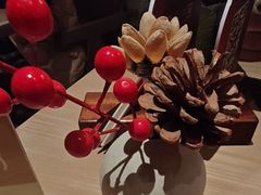 -耶里夏丽·丝路国际·新疆餐厅(浦东区东方路店)