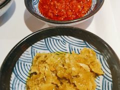 -三十六味匠猪蹄(三元桥店)
