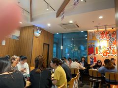 -阿香米线(宁波来福士广场店)