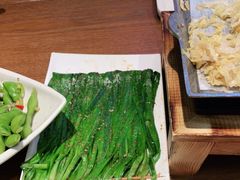 -管氏翅吧(马家堡店)