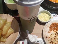 -新石器烤肉(百联川沙店)