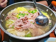 -全牛匠·乐山跷脚牛肉(西单华威约饭街店)
