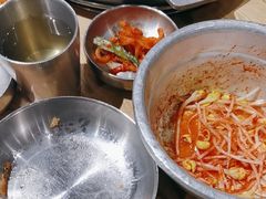 -姜虎东白丁烤肉(深圳湾后海汇店)