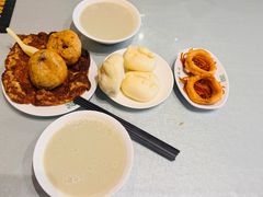 -南来顺饭庄·清真(南菜园店)