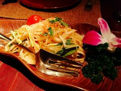 -花马天堂云南餐厅 Lost Heaven(外滩店)