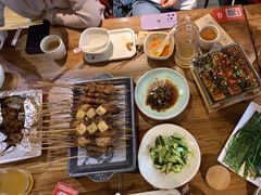 -管氏翅吧(国展店)