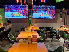 -京狮炙燥·精酿烧烤(首经贸店)