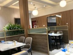 -渔家大院·胶东海鲜·老牟平烧烤餐厅(德胜店)