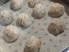 小笼包-温州瘦肉丸(德清店)