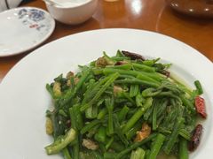 -漁耕小厨农家院(武当山店)